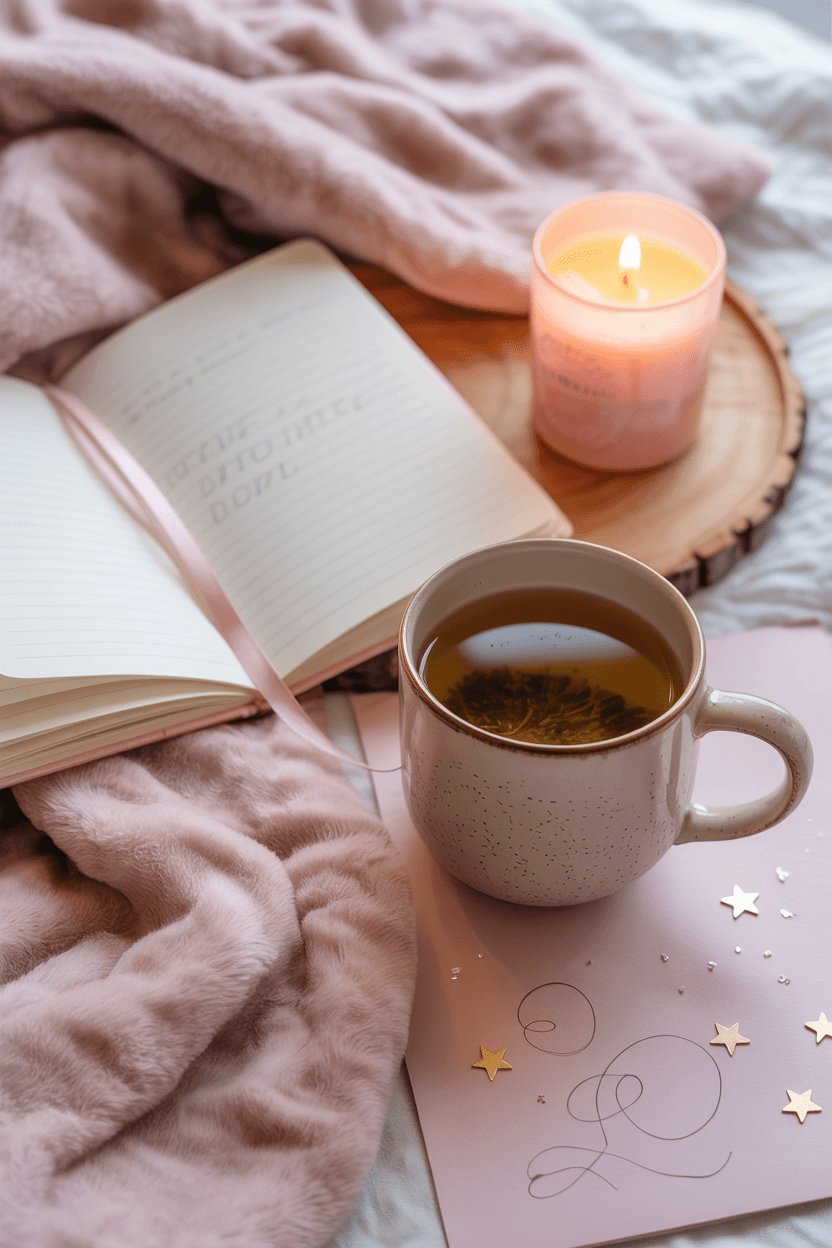 Who Are You Becoming? Use This Journal Guide to Explore