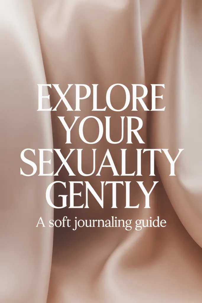 Minimalist text graphic with soft neutral background and clean typography.